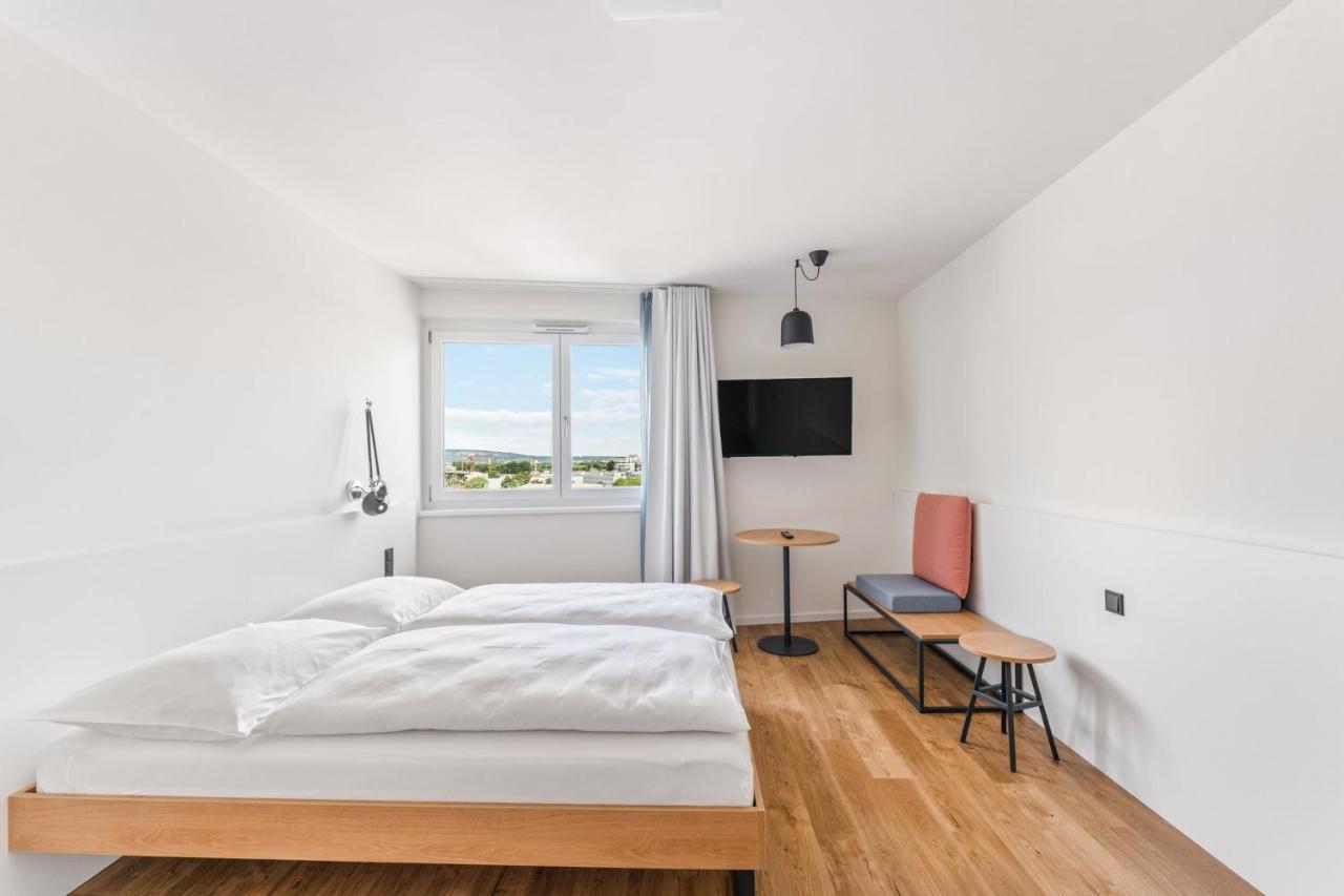 Smartments Business Wien Heiligenstadt Экстерьер фото