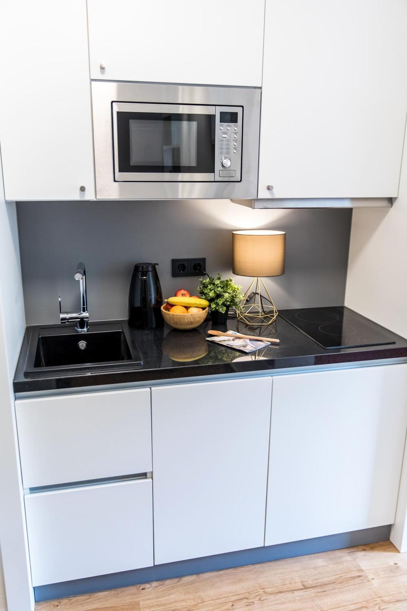 Smartments Business Wien Heiligenstadt Экстерьер фото